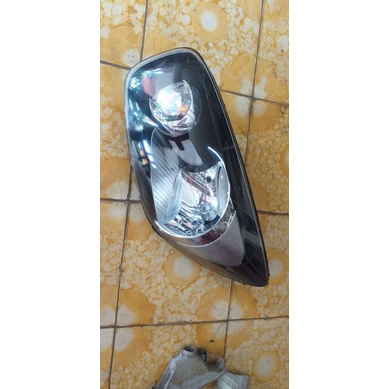Headlamp Lampu Depan Kia Picanto new