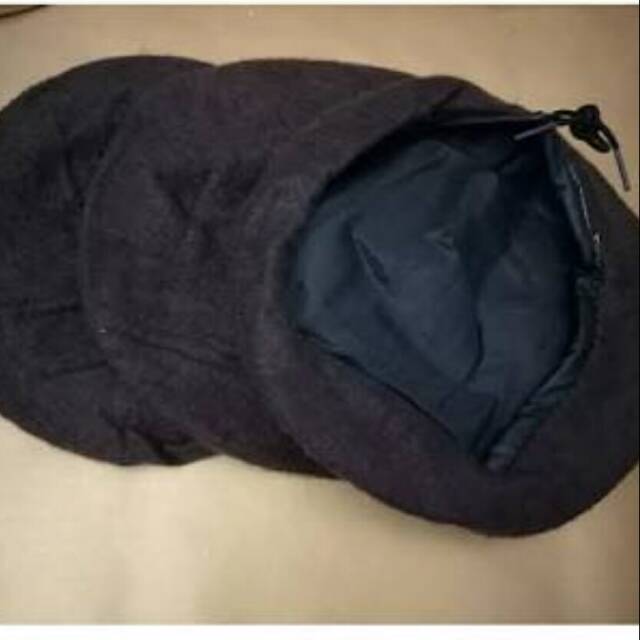 Baret pramuka sd-baret kecil