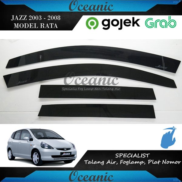 TALANG AIR HONDA JAZZ LAMA 2003 2004 2005 2006 2007 20
