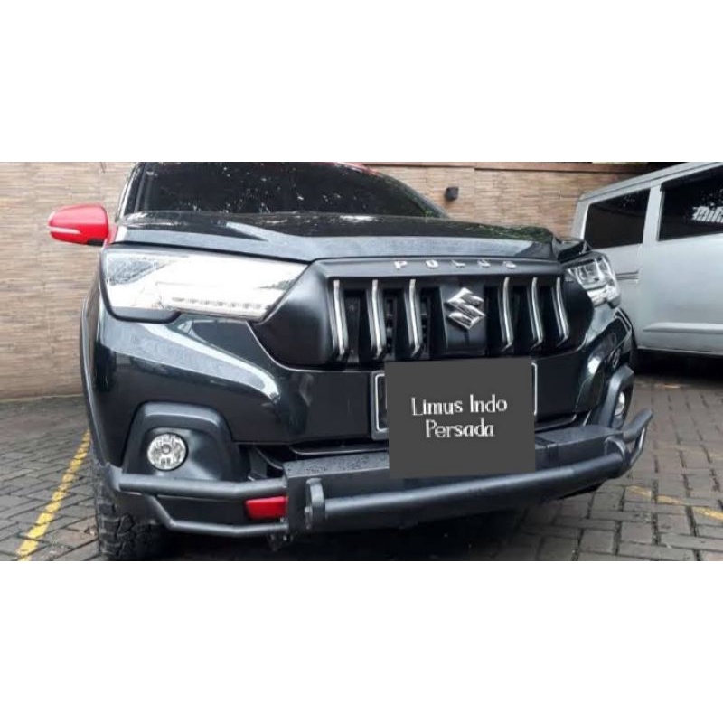 Limus - Front Grill Suzuki Xl7 V.2
