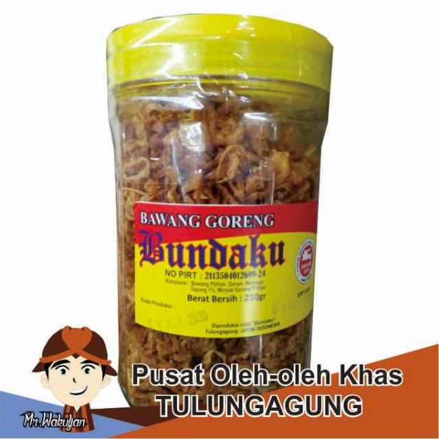 

Bawang Merah Goreng 250 gram