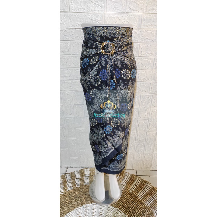 PREMIUM ROK LILIT BATIK rok serut batik lilit BAWAHAN KEBAYA