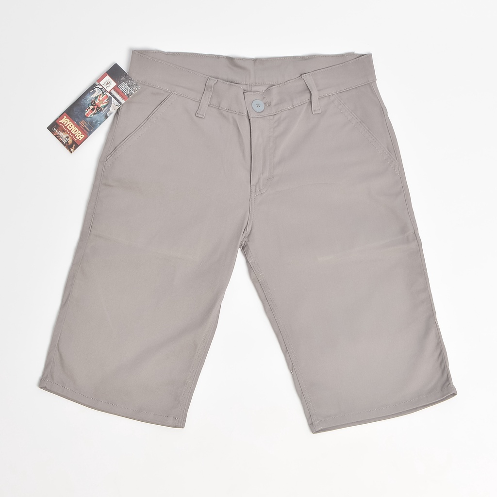 Celana Pendek Pria Chino Short Pants Slim fit Outfit Premium Distro Casual