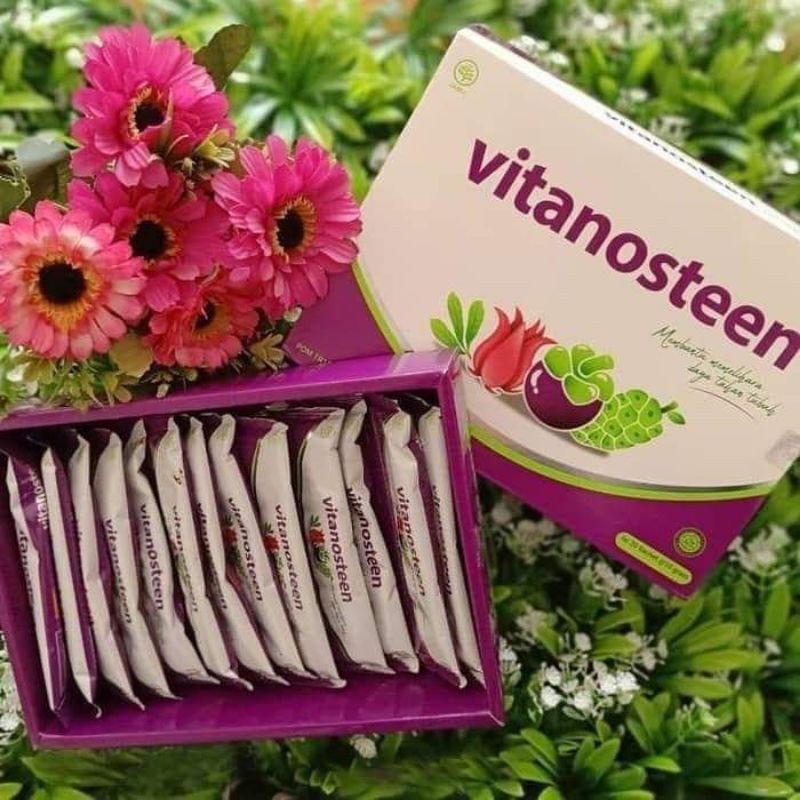 

VITANOSTEN ( EXTRA MANGGIS MENGKUDU& SIRSAK)