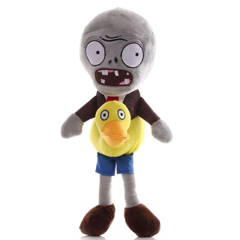 MOMBABY1 Kado Mainan Anak Boneka Plants vs Zombie / Mainan Anak Plant vs zombie