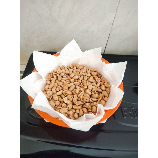 

kacang bawang 250gram - 5kg