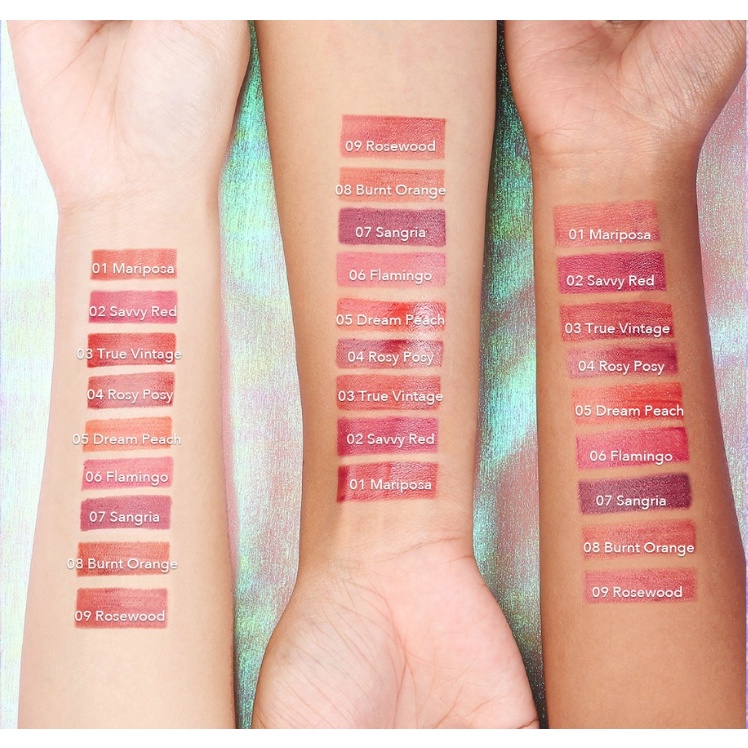 Implora Jelly Tint