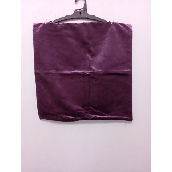 BANTAL SOFA COVER VIVERE PRELOVED/ SOFA CUSHION COVER