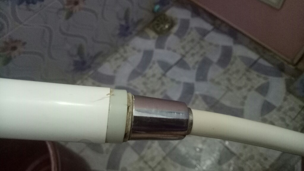 Baut L 10 6x20 Stainless Steel Anti Karat 304 The