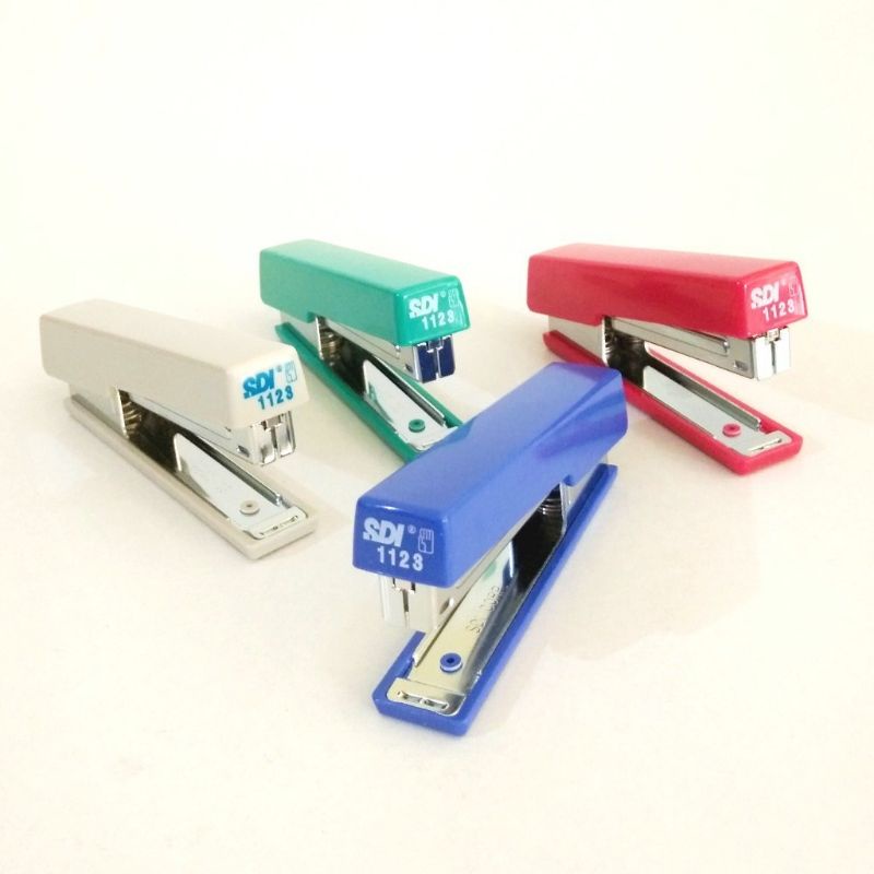 

STAPLER SDI 1123 isi hekter no 10