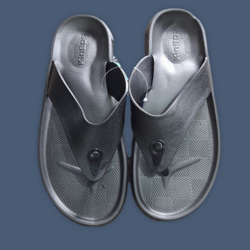 sendal karet jepit kinbos/sendal karet jepit tahan air kinbos K 9568