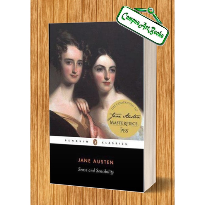 

Sense and sensibility Austen, Jane