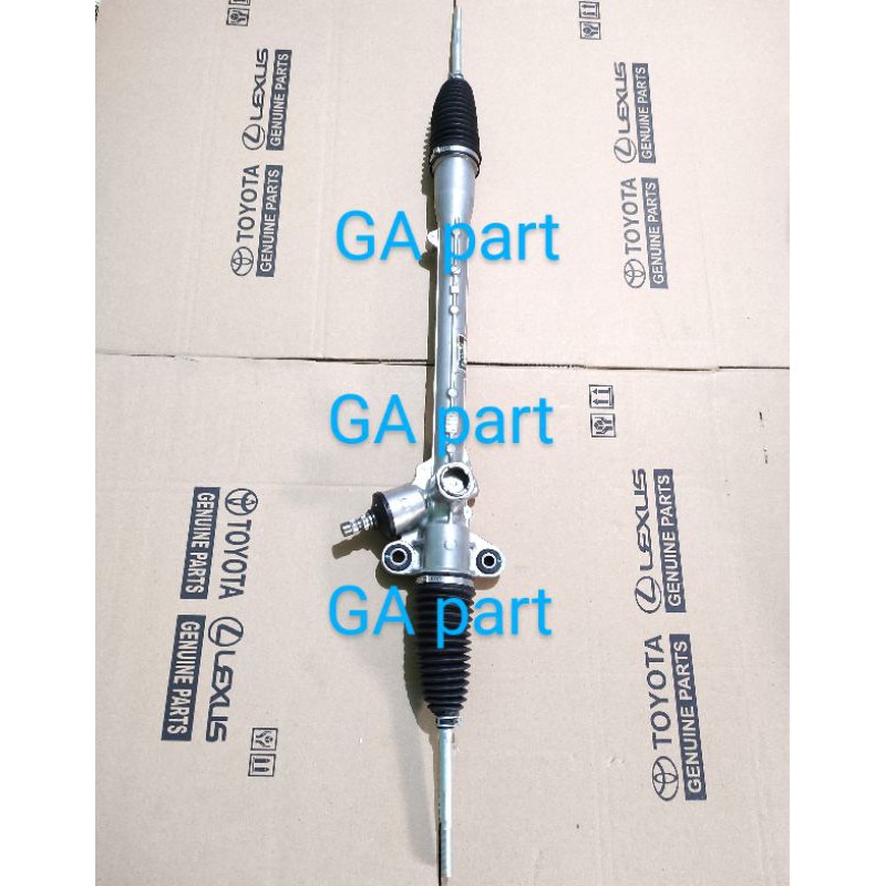 steering rack EPS avanza xenia veloz 2011-2021 original