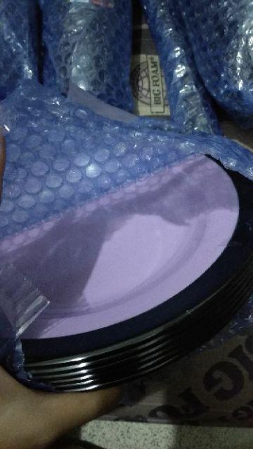 Paket New Medium Golden Dragon Melamin Set