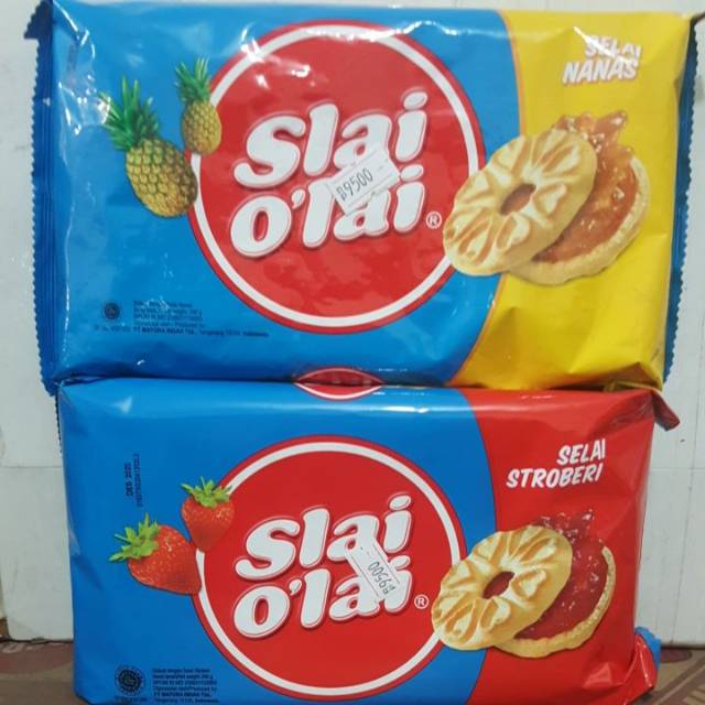 

Slai O'lai