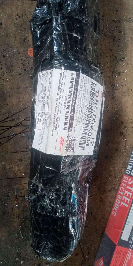 Tekiro Selang Recoil 9 Meter Set Air Duster Gun Tekiro Paket Alat Isi Angin Kompresor / Selang Udara