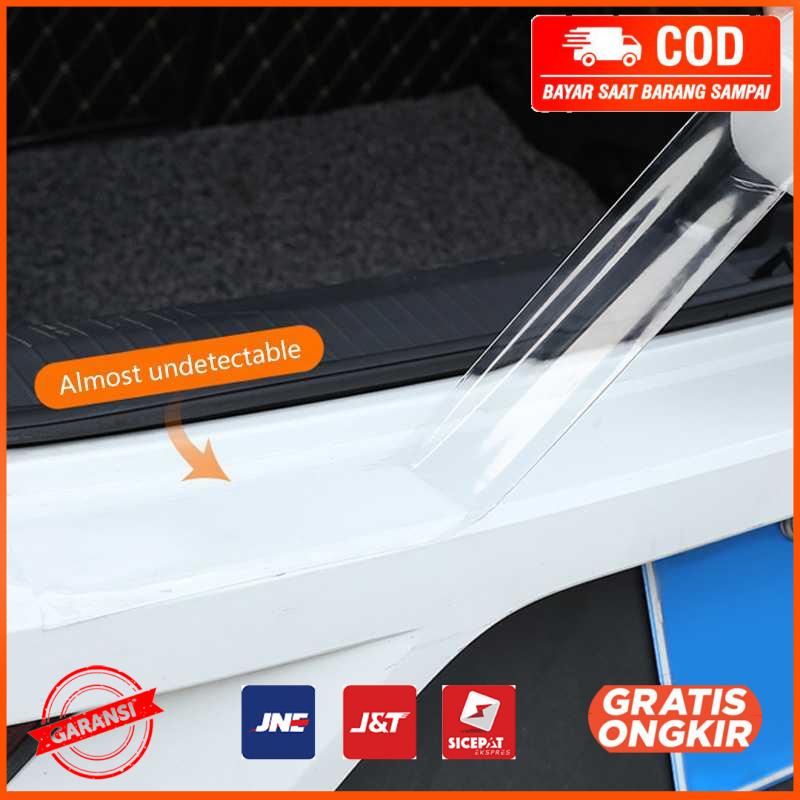 Stiker Pelindung Mobil Car Scratchproof Tape 3 m C405 70mm