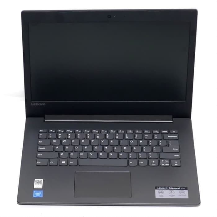 Lenovo Ideapad 330 14IGM N4100 Quadcore 8GB 1TB W10 14.0 DVD BLACK