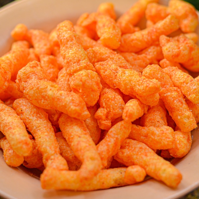 

Twist Corn / Cheetos Balado TES 250gr