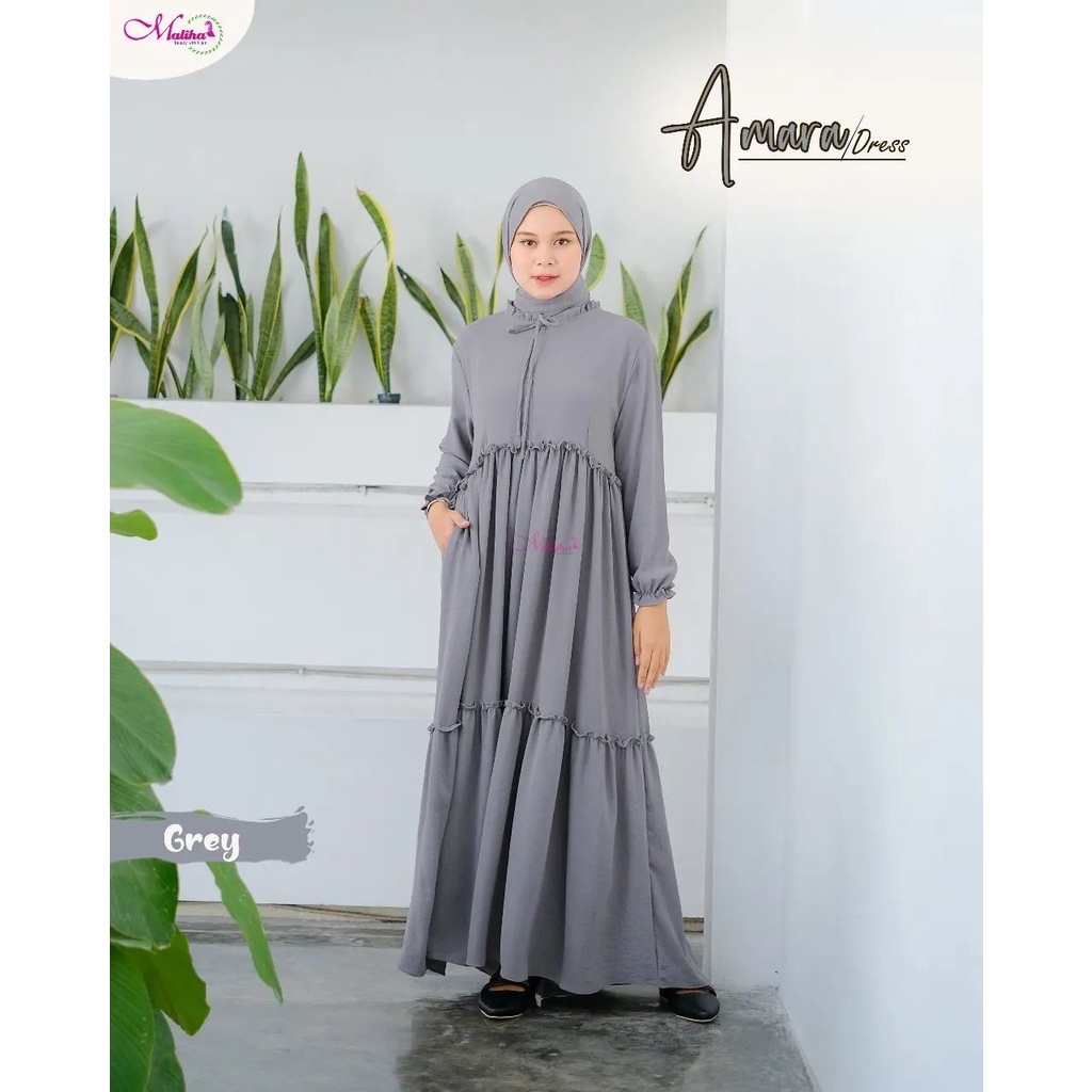 Promo Gamis Susun katun jepang Premium Keren