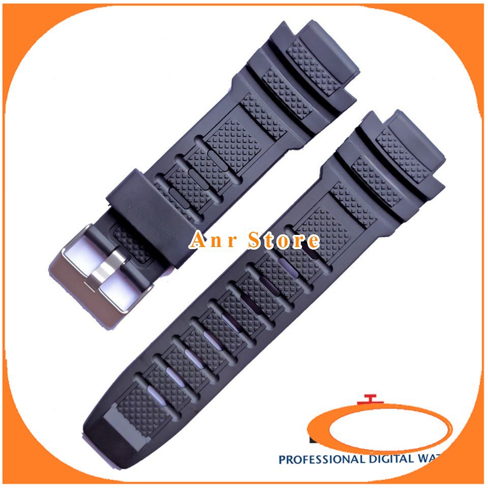 Strap Tali Jam Tangan Digitec 3004T DG3004T DG-3004T