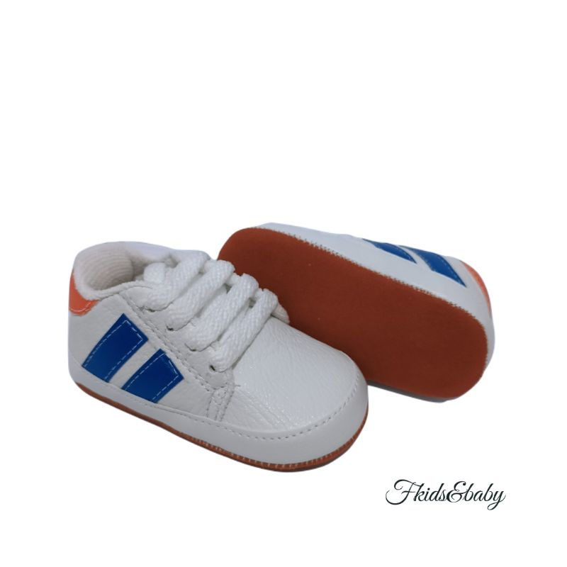 Fkids&amp;baby - Sepatu bayi prewalker / baby shoes - ADS SPORT