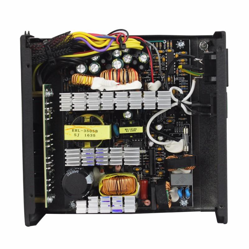 GAMEMAX PSU 600W GM-600