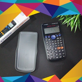 

CODE486 Kalkulator Casio FX 350 ES PLUS Scientific / Calculato Sekolah Kuliah