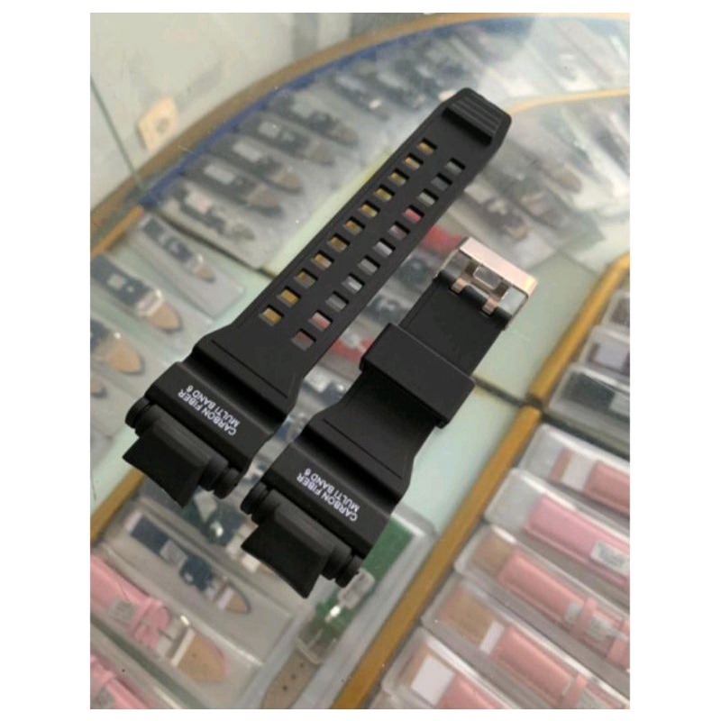 Casio G-Shock Gpw-1000 gpw1000 gpw 1000 Tali strap jam tangan gpw1000