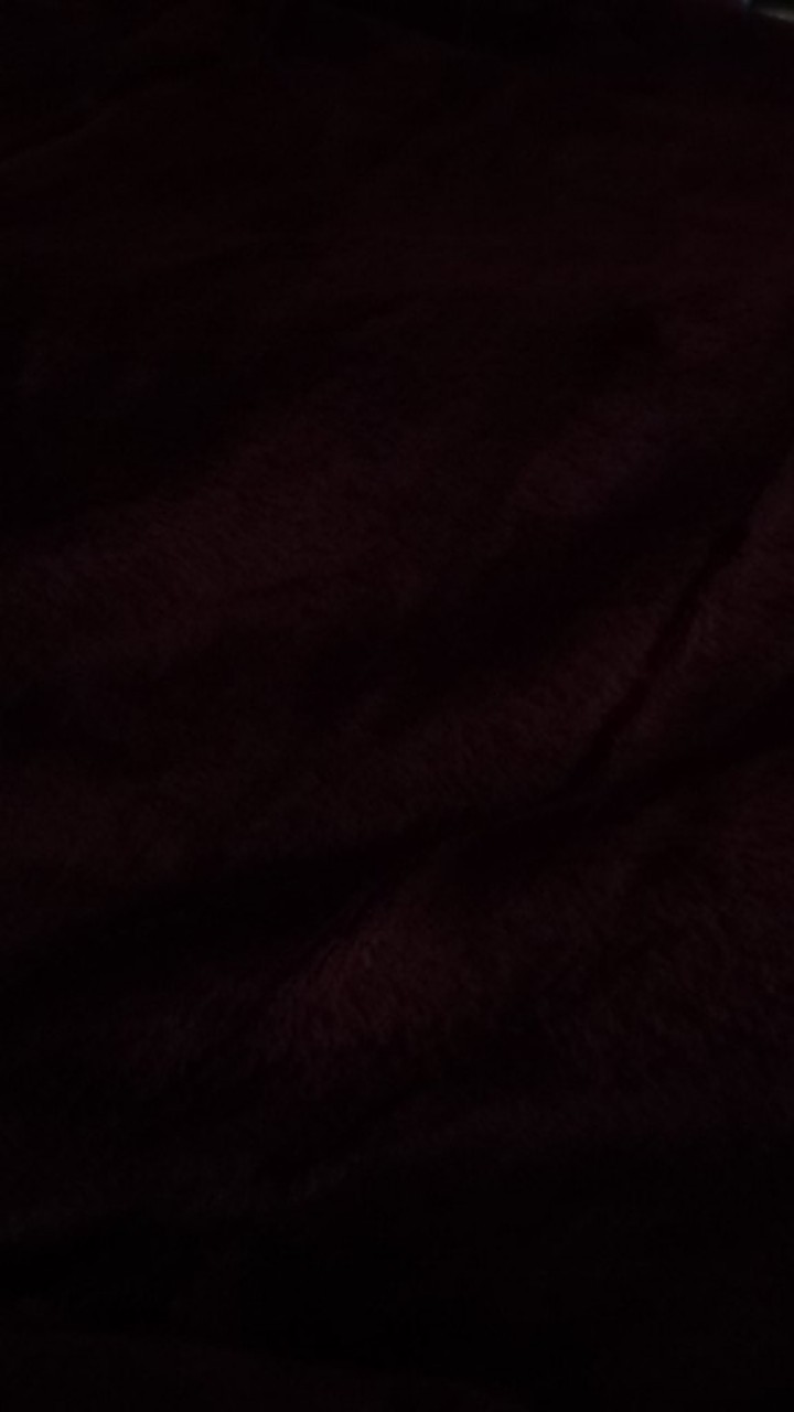 Payung Lipat  Silver Biru Polos Sablon Promosi