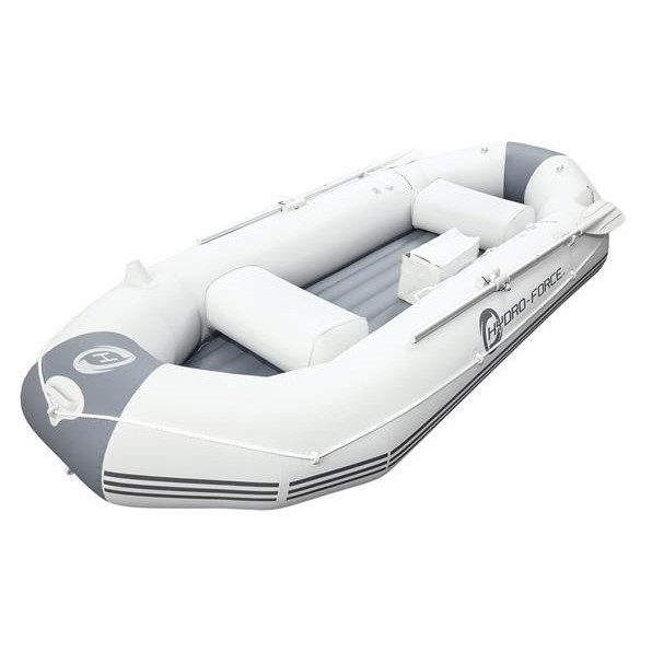 Perahu Karet Hydro-Force Marine Pro Bestway #65044