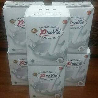 

PROVIT SUSU ETAWA 6 BOX