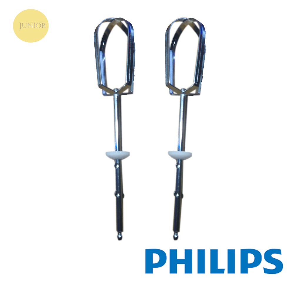 Kocokan Mixer Philips (untuk semua type kecuali (HR 1599))