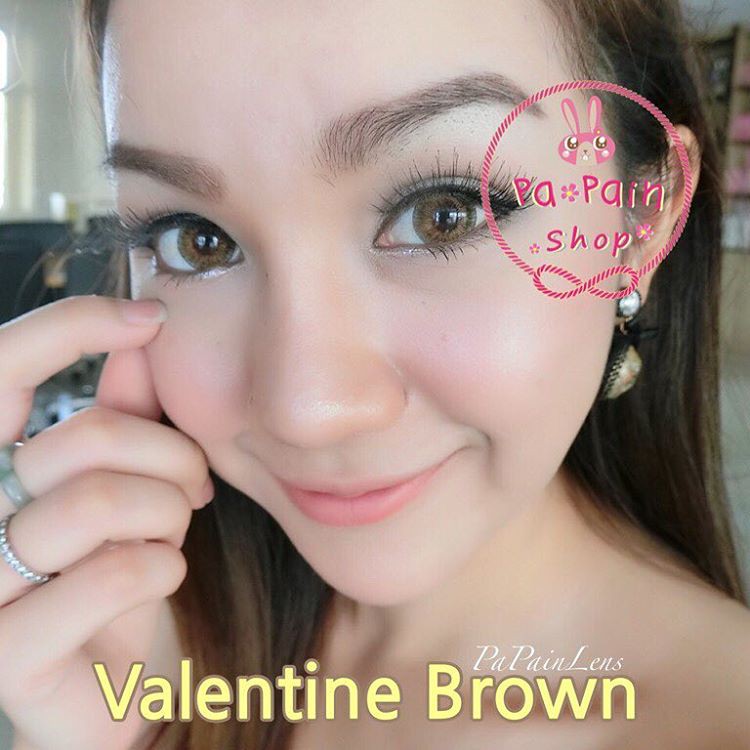 

softlens valentine