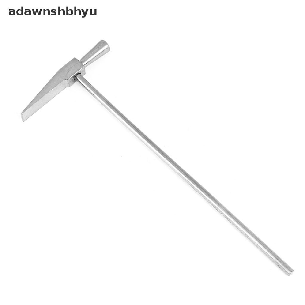 Adawnshbhyu Palu Mini Palu Baja Kecil Alat Pemeliharaan Perhiasan Reparasi Jam Tangan hand tool