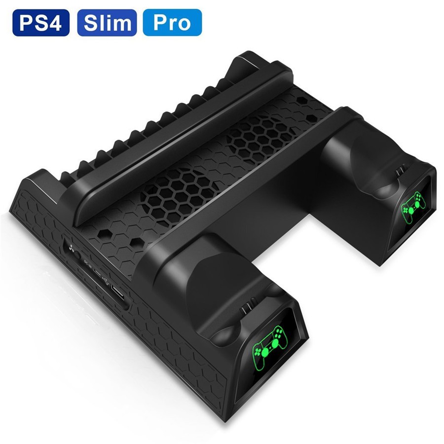 ps4 pro charging stand