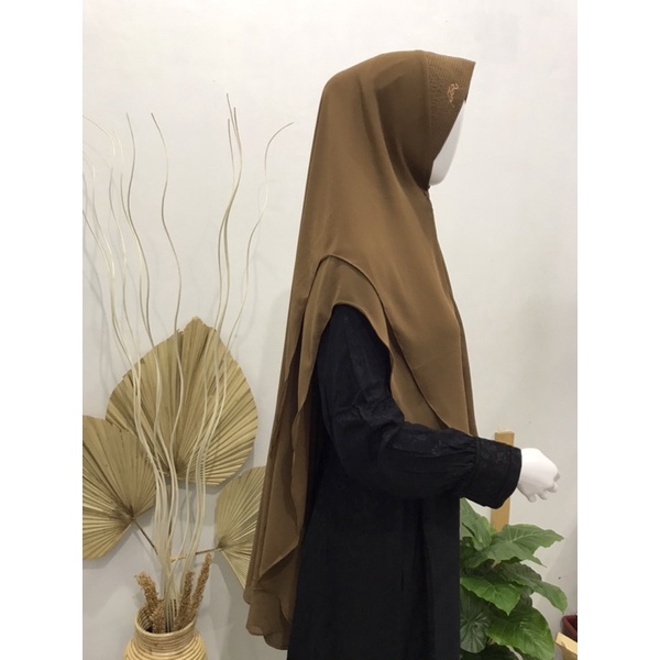KHIMAR ANINDA by zaira.hijab