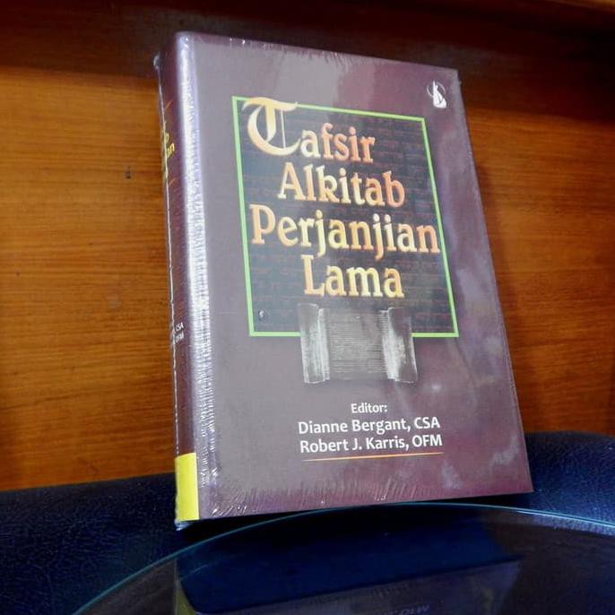 Tafsir Alkitab Perjanjian Lama