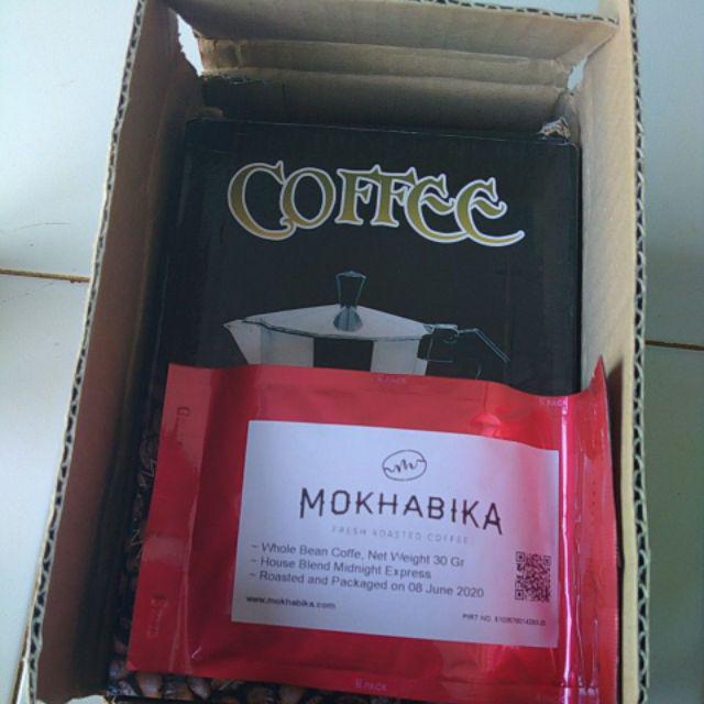 Moka Pot 6 Cup Italian Espresso Coffee Maker Stovetop