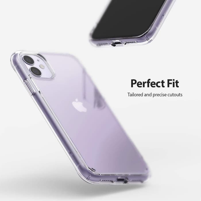 CASE ANTICRACK APPLE IPHONE 11 PRO 5.8 INCH 2019 SOFTCASE