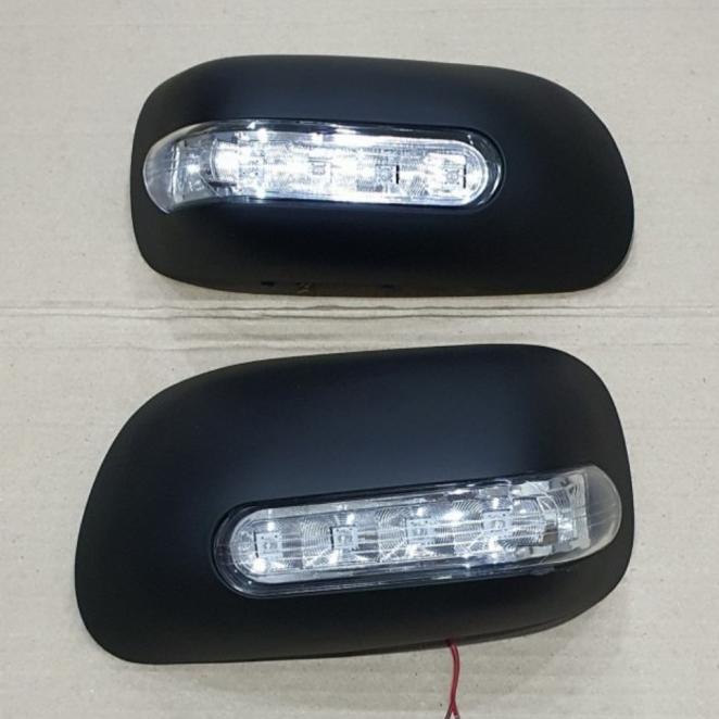 Cover Spion Avanza Xenia Vvt-I 2008-2009-2010-2011