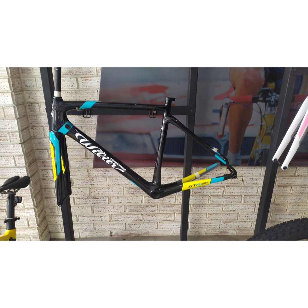 Frame Roadbike Carbon Wilier GTR
