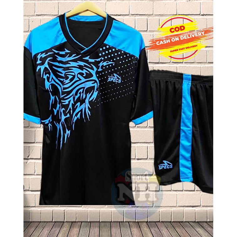 JERSEY Baju Olahraga futsal Jersey Bola Kostum Badminton Volly stelan olahraga untuk orang dewasa dan bisa cod bayar di tempat