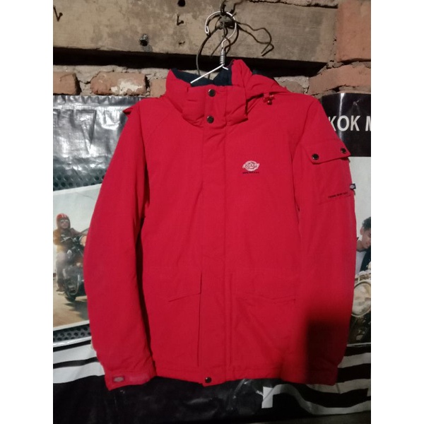 jaket BULANG DICKIES