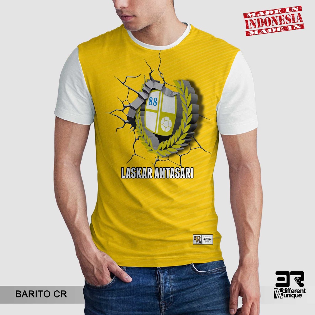 [ COD / BAYAR DI TEMPAT ] KAOS / BAJU FULL PRINTING MOTIF UNIK ATASAN UNISEX PRIA WANITA MULAI 1 TAH