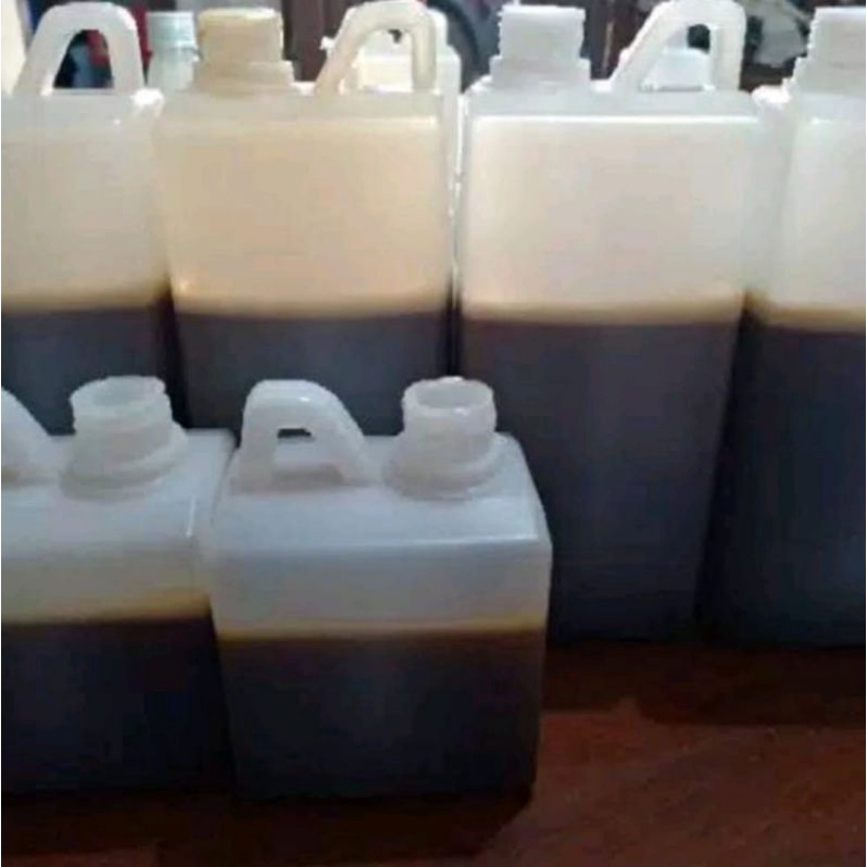 

Madu Akasia ASLI 100%