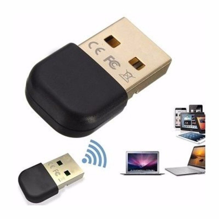 Orico Bta-403 Bluetooth 4.0 Receiver Dongle