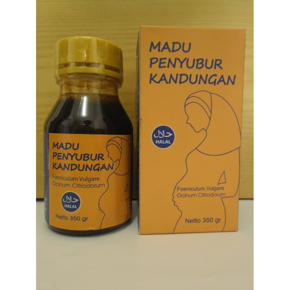 Paket Madu Penyubur Kandungan Wanita   Penyubur Pria  Penyubur Sperma  Berkualitas