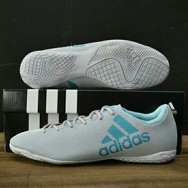 Sepatu futsal Grade ori Adidas