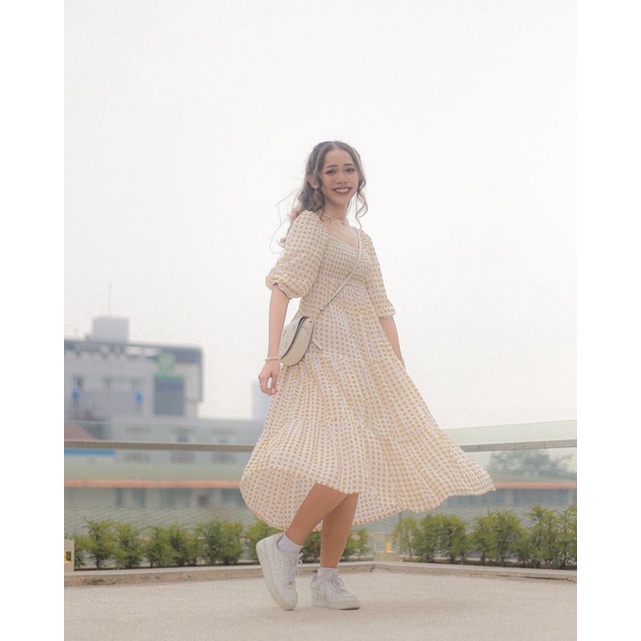 DAILYDIARY | YUNA MAXI DRESS | KOREAN DRESS-4